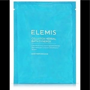ELEMIS Cellutox Herbal Bath Synergy (10/box)